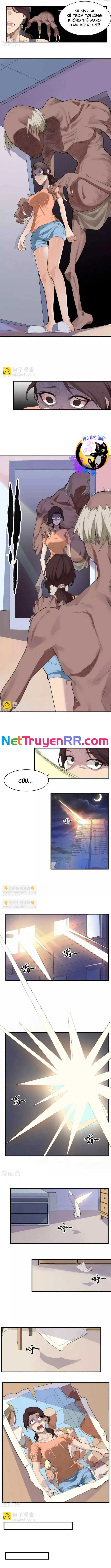 Búp Bê Siêu Nhiên Chương 2 Ảnh 5