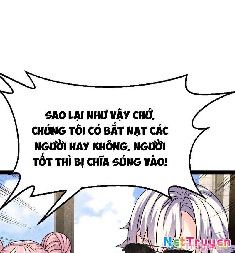 Ta Vô Địch Phản Sáo Lộ Chương 50 Ảnh 52