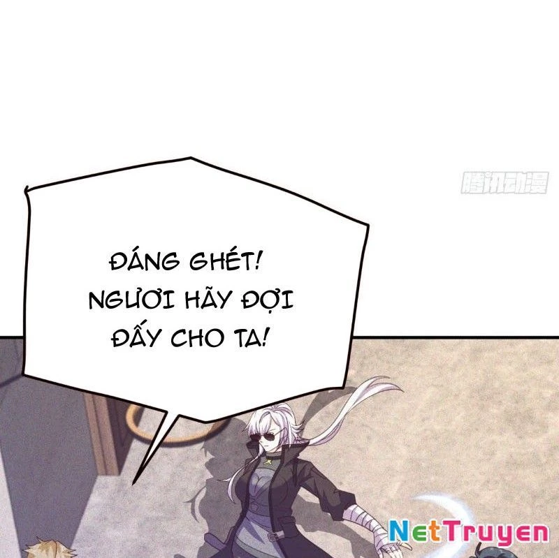 Ta Vô Địch Phản Sáo Lộ Chương 50 Ảnh 7