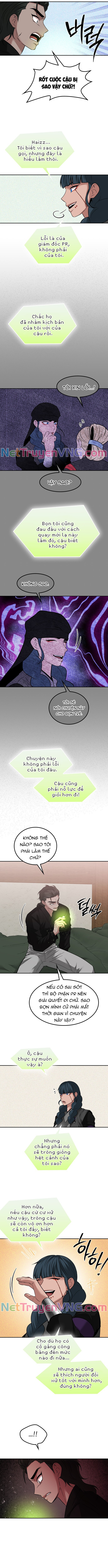 Hồi Khứ Châu Chương 76 Ảnh 3