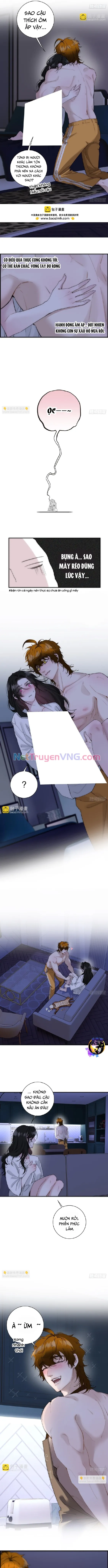 Ân Nhân Của Tôi Không Phải Học Giả Chương 49 Ảnh 6