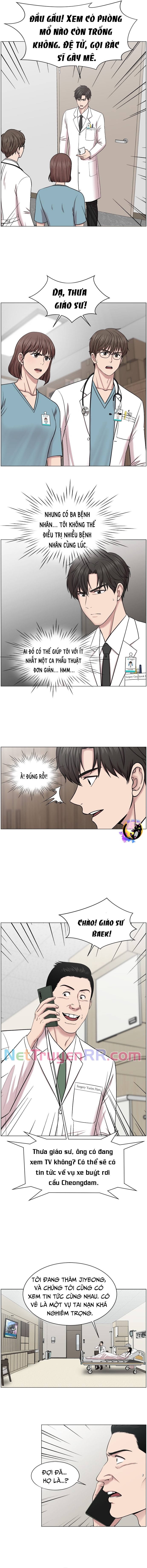 Trauma Center: Golden Hour Chương 28 Ảnh 4