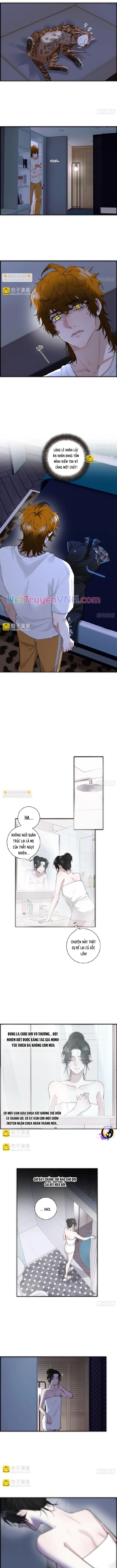 Ân Nhân Của Tôi Không Phải Học Giả Chương 48 Ảnh 5