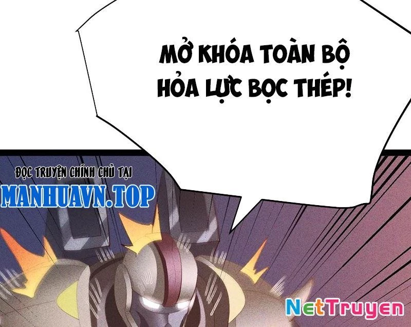 Ta Vô Địch Phản Sáo Lộ Chương 51 Ảnh 67