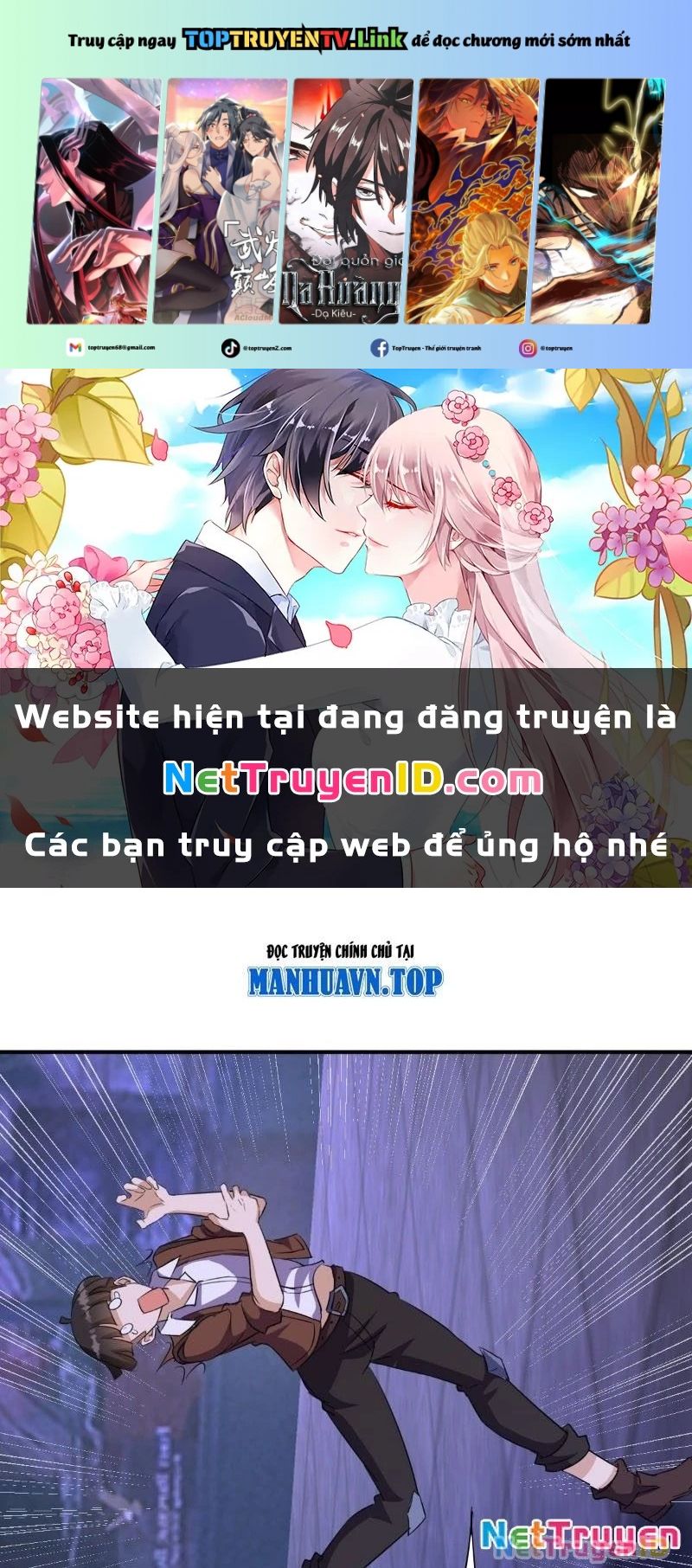 Ta Vô Địch Phản Sáo Lộ Chương 49 Ảnh 2