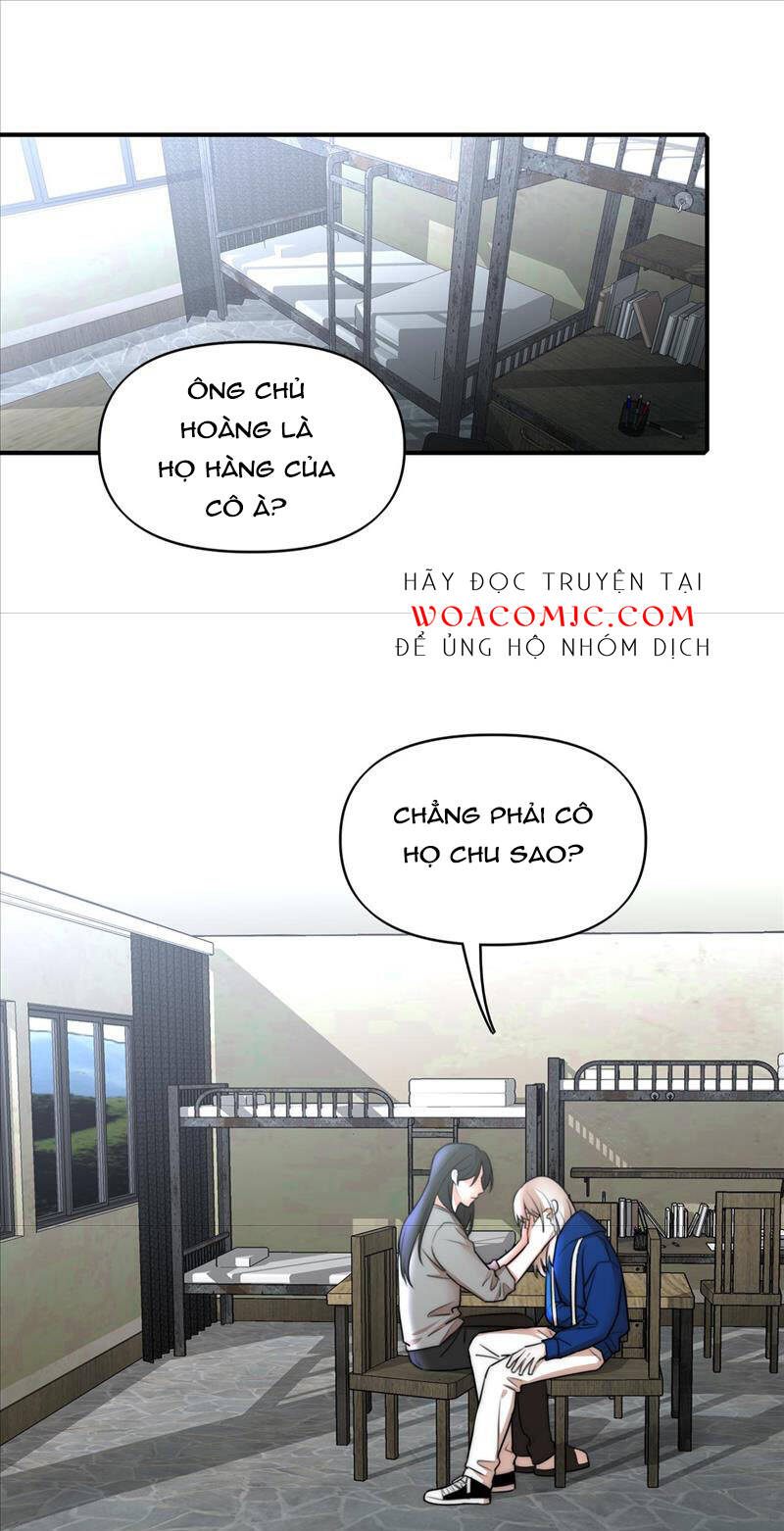 Ảo Mộng Chương 11 Ảnh 2