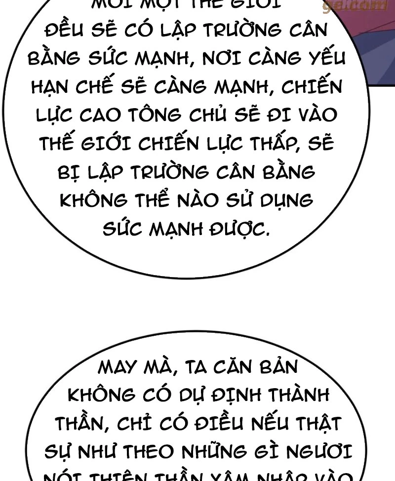 Ta Vô Địch Phản Sáo Lộ Chương 63 Ảnh 35