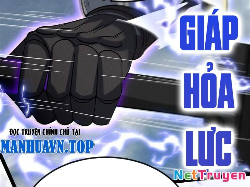 Ta Vô Địch Phản Sáo Lộ Chương 57 Ảnh 16