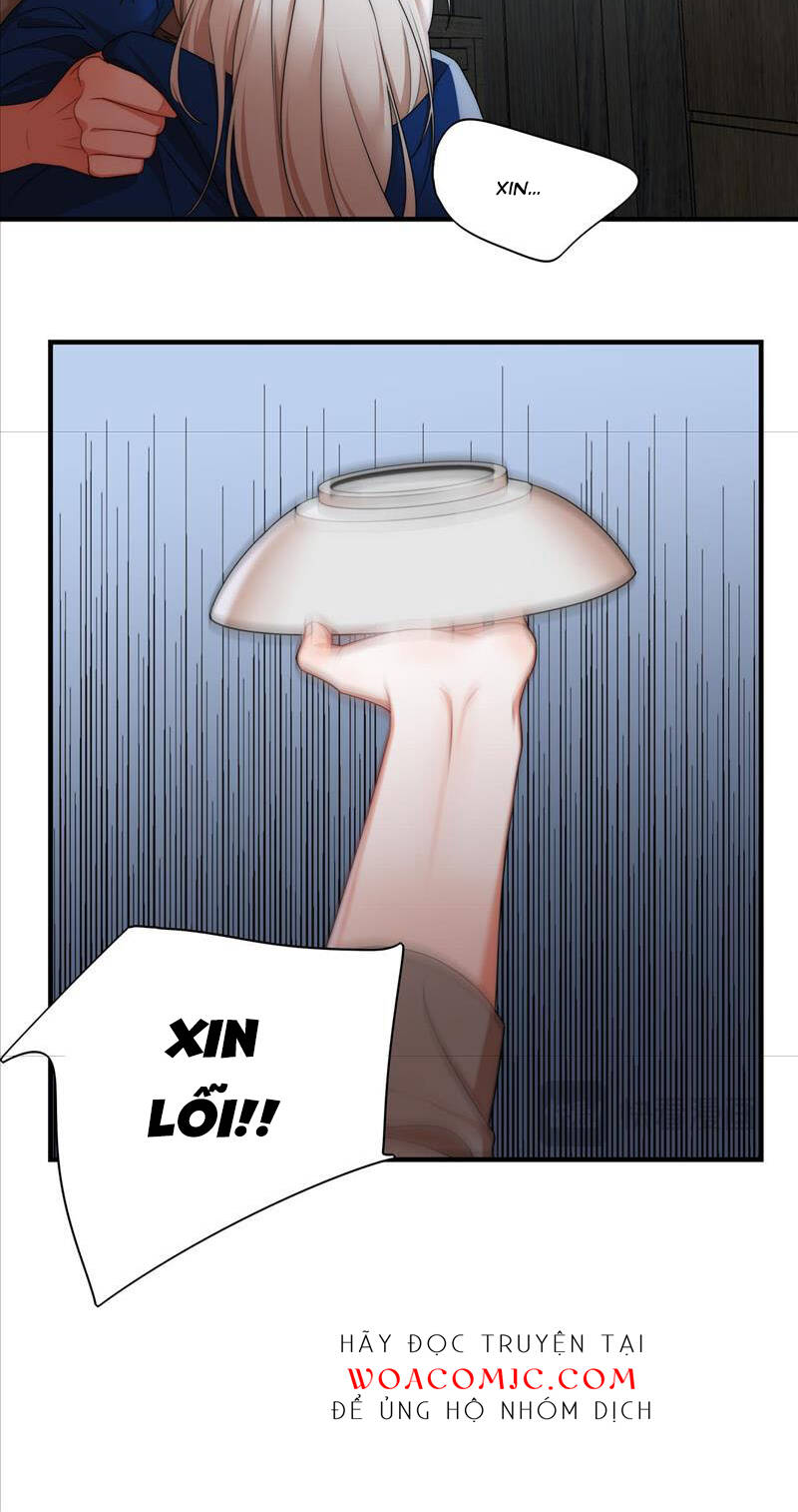 Ảo Mộng Chương 11 Ảnh 25