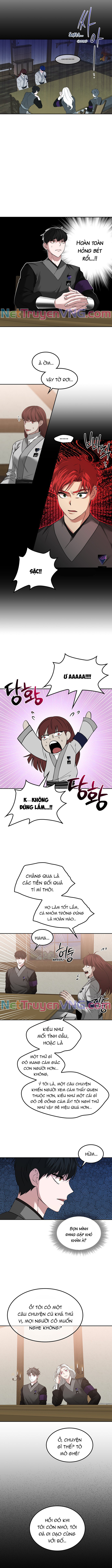 Hồi Khứ Châu Chương 76 Ảnh 7