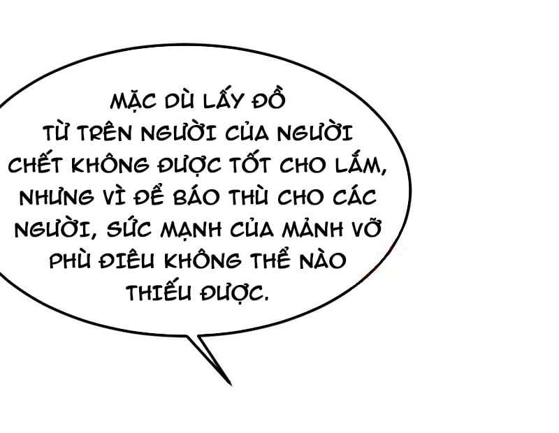 Ta Vô Địch Phản Sáo Lộ Chương 55 Ảnh 23