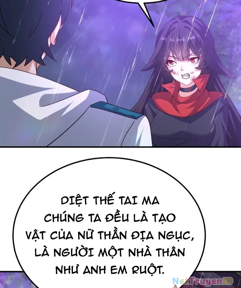 Ta Vô Địch Phản Sáo Lộ Chương 63 Ảnh 16