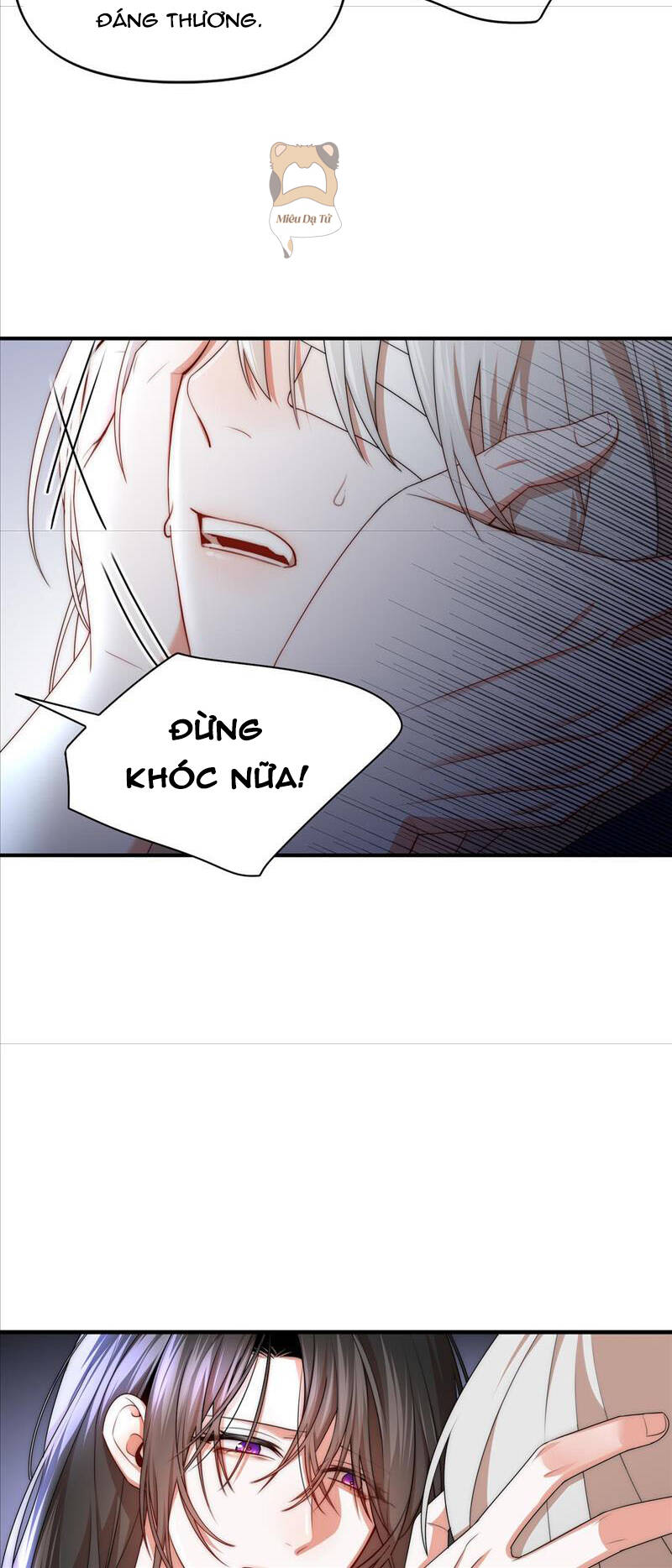 Ảo Mộng Chương 11 Ảnh 29