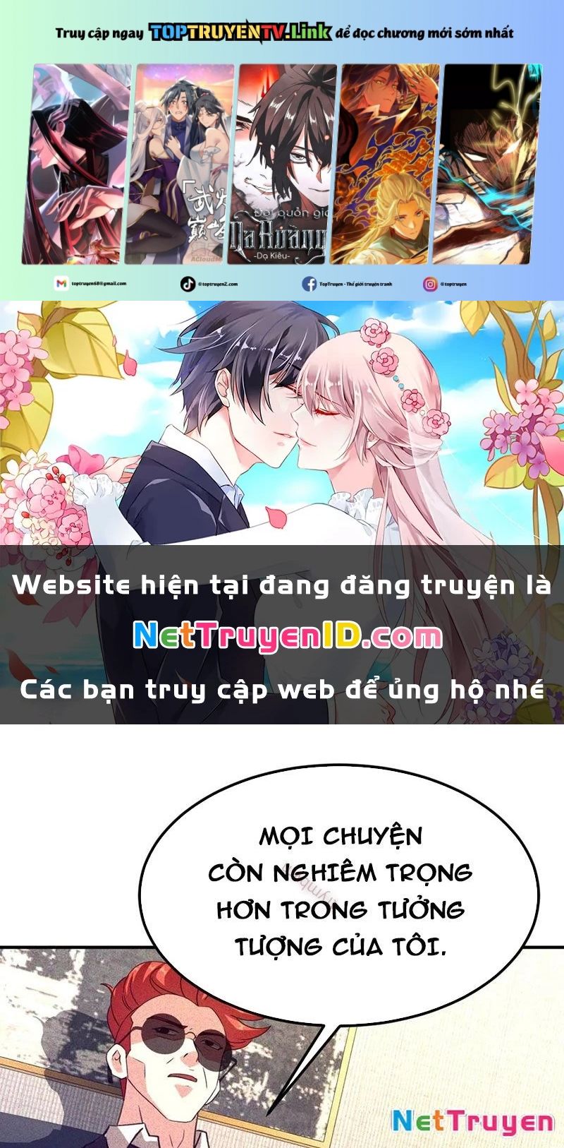 Ta Vô Địch Phản Sáo Lộ Chương 64 Ảnh 2