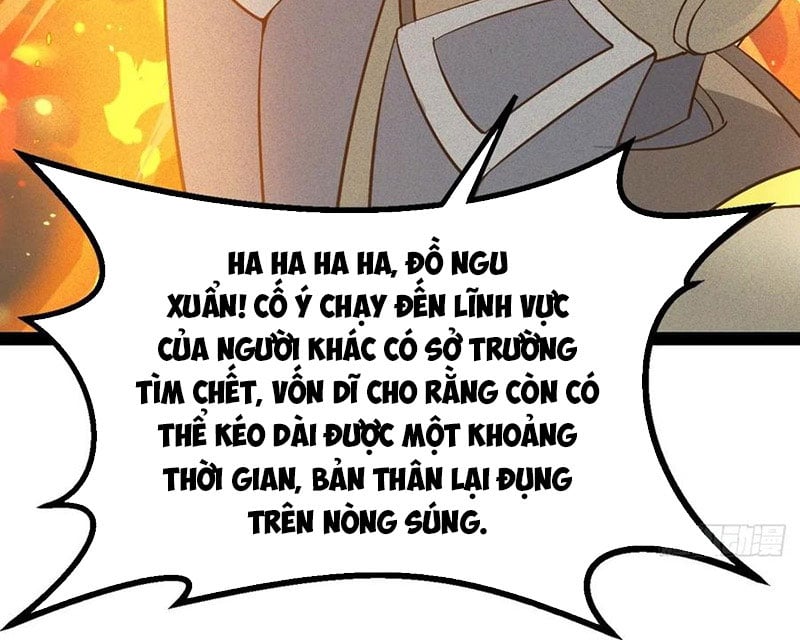 Ta Vô Địch Phản Sáo Lộ Chương 52 Ảnh 74