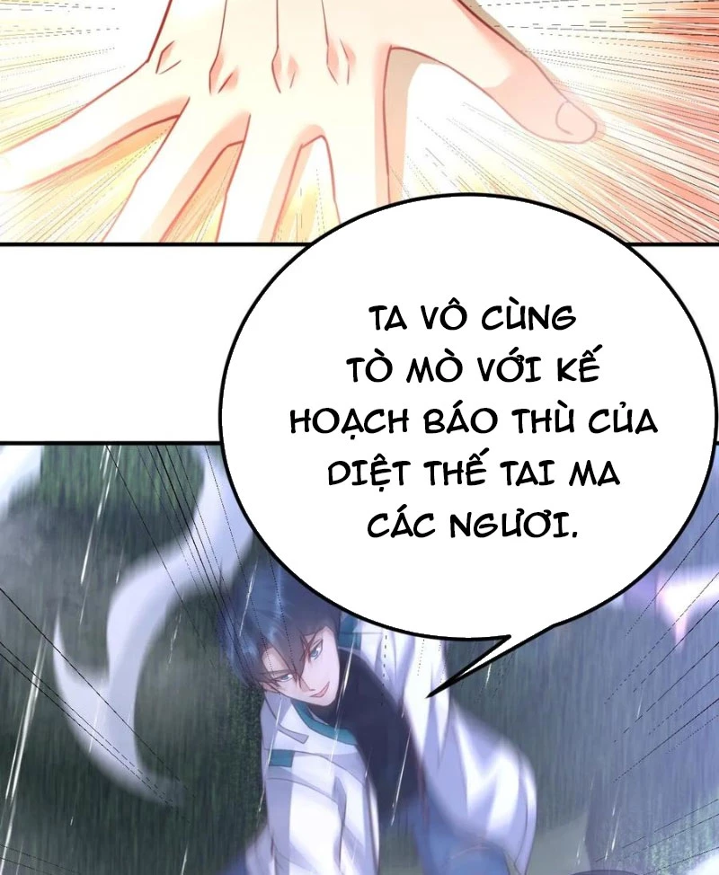 Ta Vô Địch Phản Sáo Lộ Chương 63 Ảnh 38