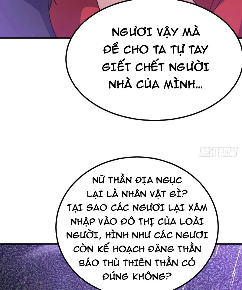 Ta Vô Địch Phản Sáo Lộ Chương 63 Ảnh 18