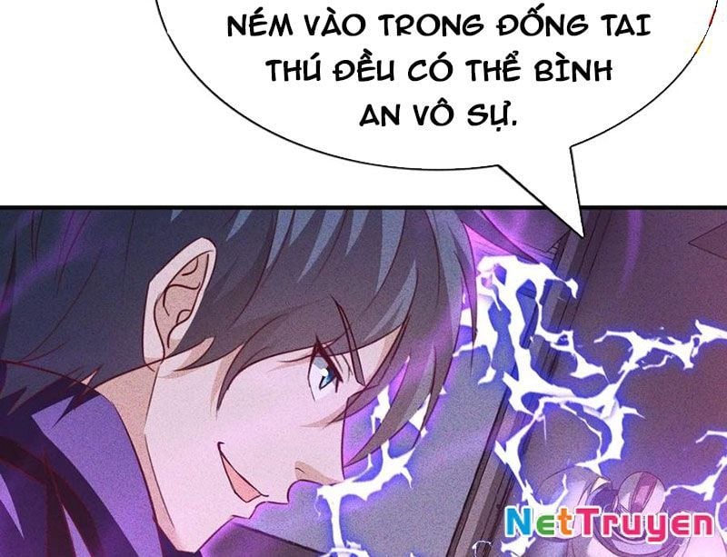 Ta Vô Địch Phản Sáo Lộ Chương 52 Ảnh 36