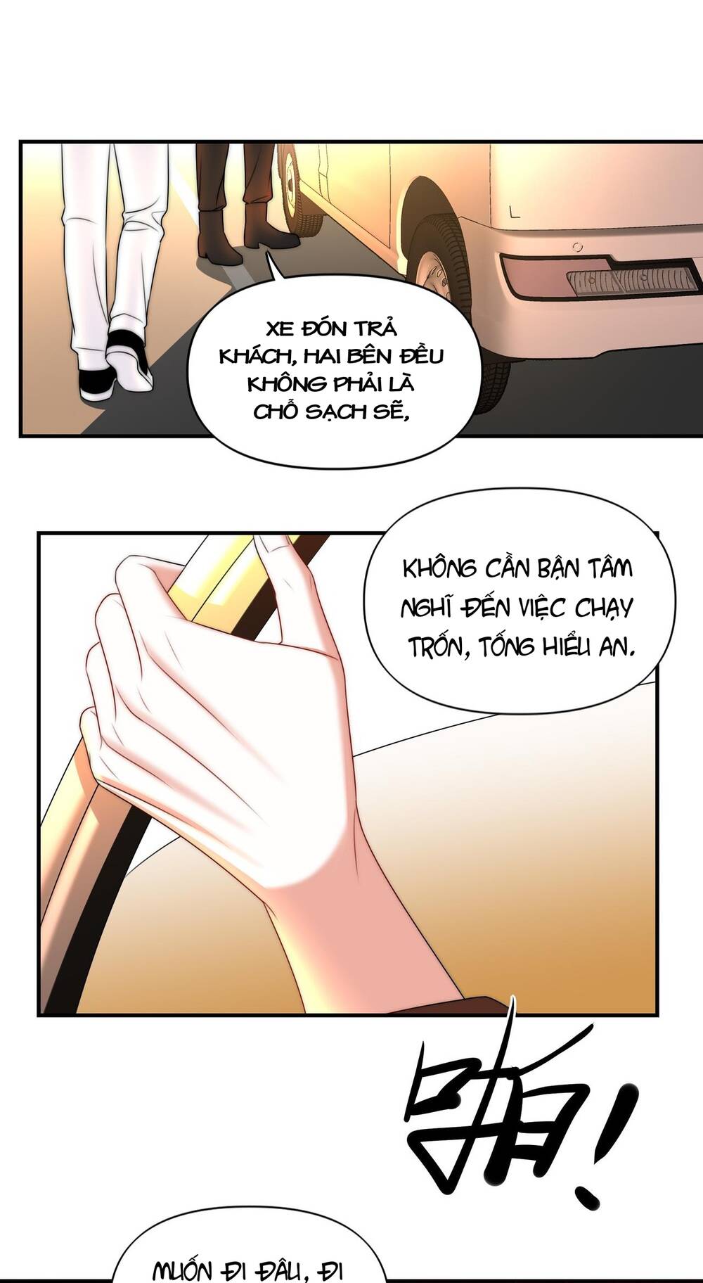 Ảo Mộng Chương 13 Ảnh 20