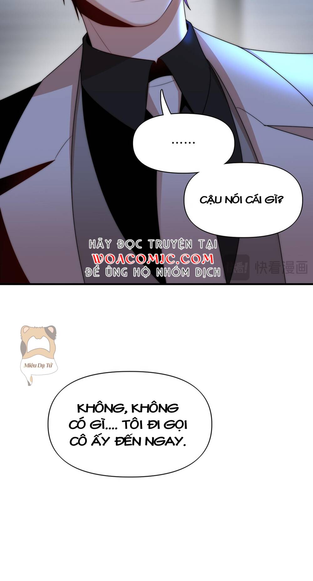 Ảo Mộng Chương 13 Ảnh 12