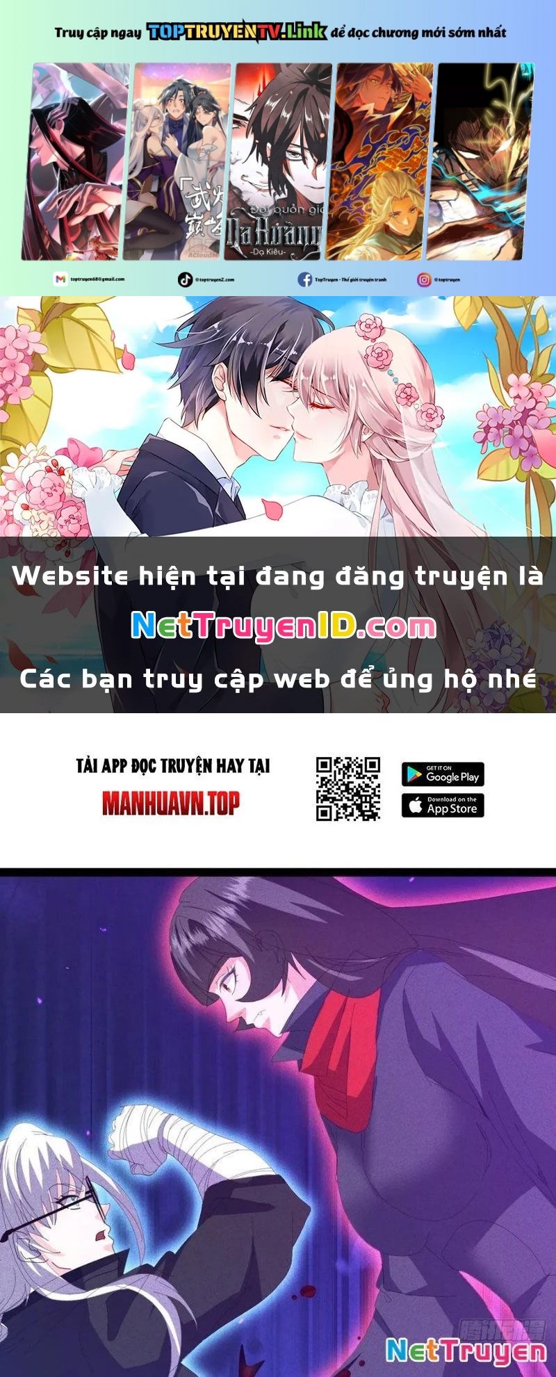 Ta Vô Địch Phản Sáo Lộ Chương 62 Ảnh 2