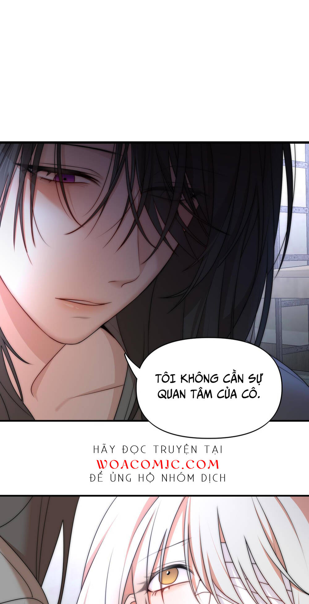 Ảo Mộng Chương 12 Ảnh 26