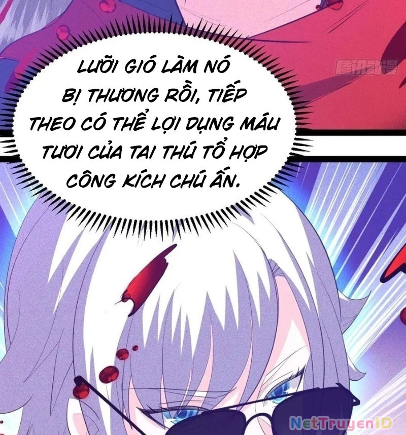 Ta Vô Địch Phản Sáo Lộ Chương 61 Ảnh 55