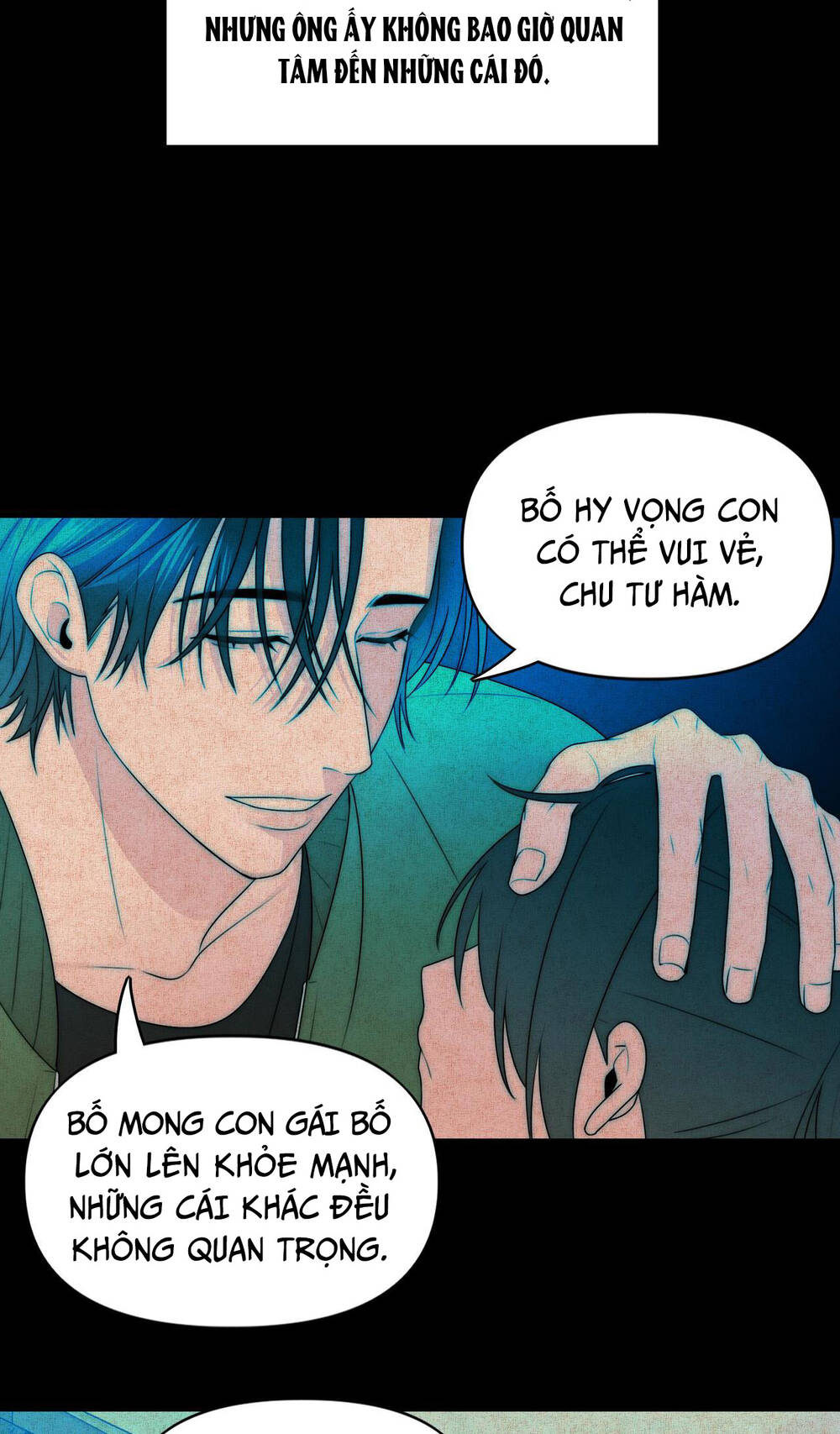 Ảo Mộng Chương 12 Ảnh 13