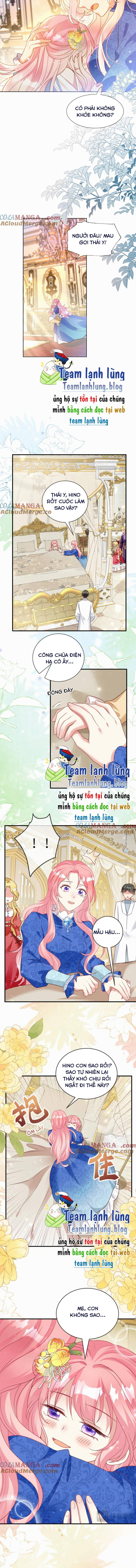 Tôi Không Làm Nữ Hoàng Bù Nhìn Này Nữa! Chương 16 Ảnh 3