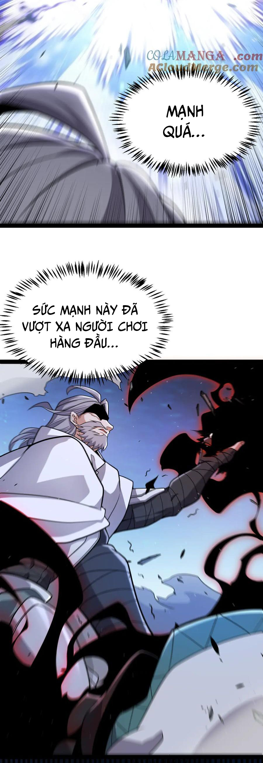 Tôi Đến Từ Thế Giới Trò Chơi Chương 341 Ảnh 28