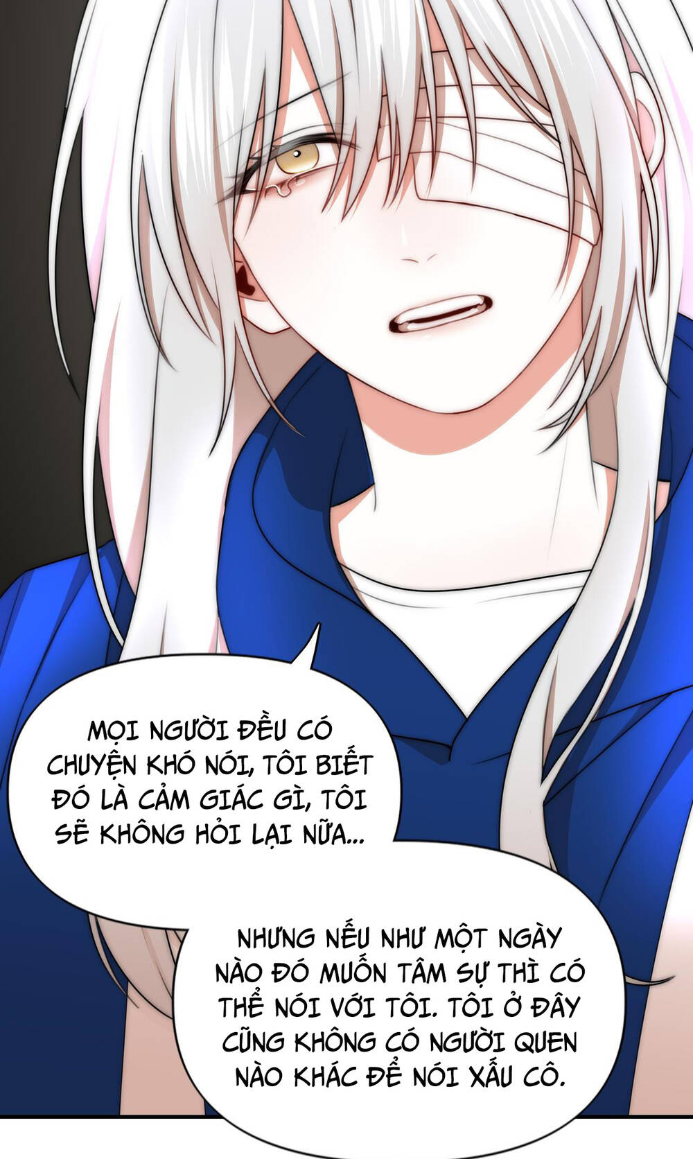 Ảo Mộng Chương 12 Ảnh 30