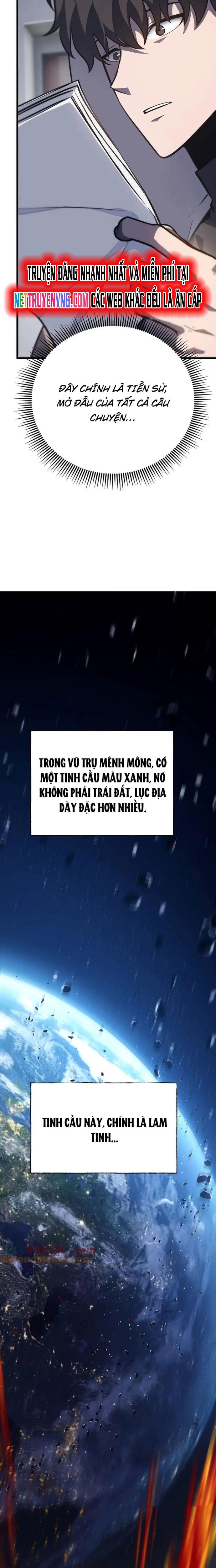 Ta Là Boss Mạnh Chương 59 Ảnh 17