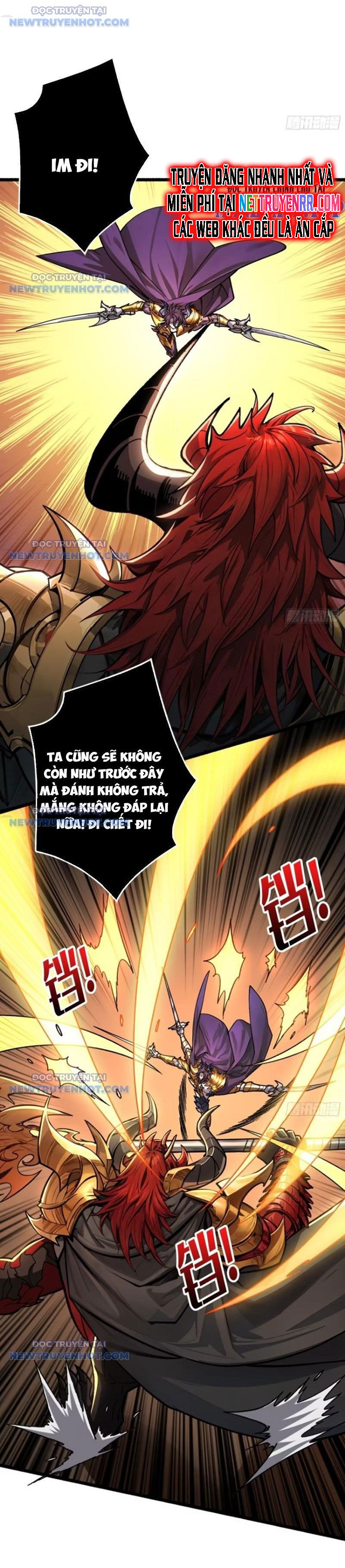 Bùng Cháy Đi Người Chơi Cấp Cao Chương 39 Ảnh 13