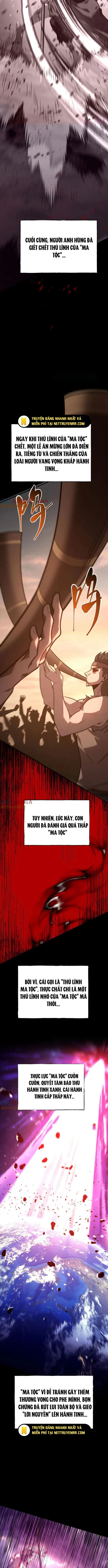 Ta Là Boss Mạnh Chương 60 Ảnh 4