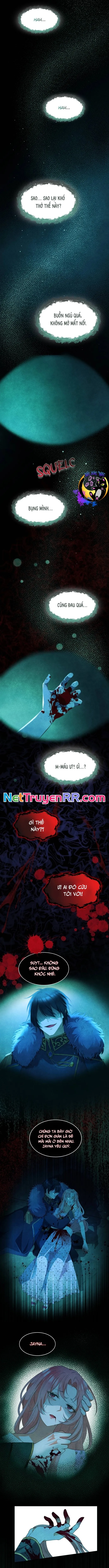 Hãy Giam Cầm Tôi Nam Chính Ơi Chương 5 Ảnh 2