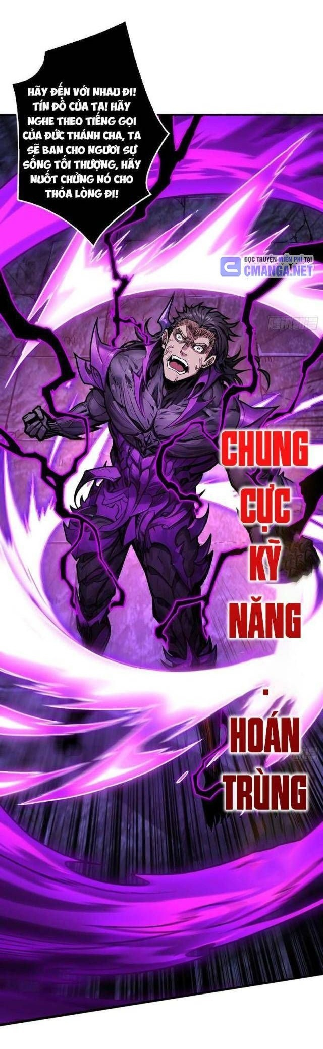Bùng Cháy Đi Người Chơi Cấp Cao Chương 27 Ảnh 19