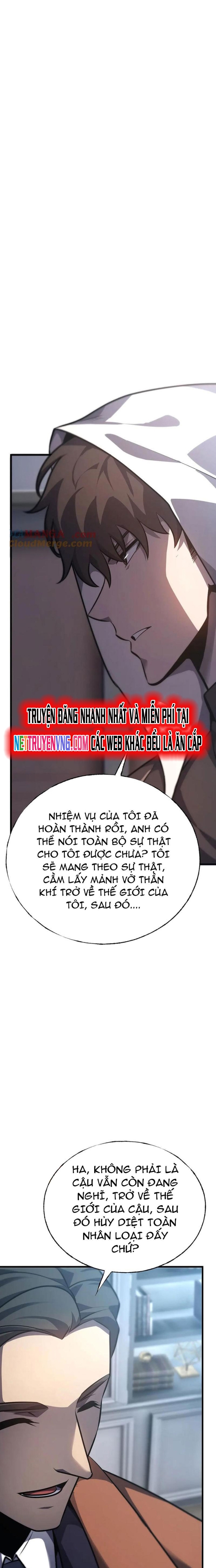 Ta Là Boss Mạnh Chương 59 Ảnh 15