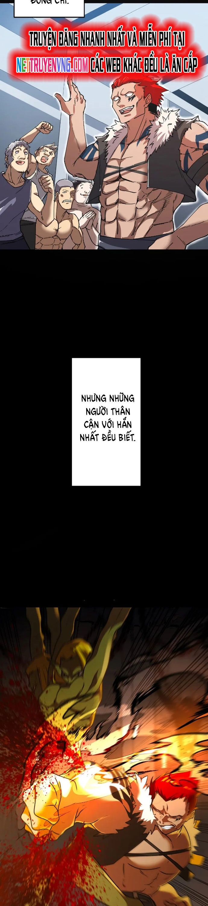 Ta Đã Chết 999999 Lần - Thăng Cấp Vô Hạn Kỹ Năng Bất Khả Chiến Bại Chương 4 Ảnh 3