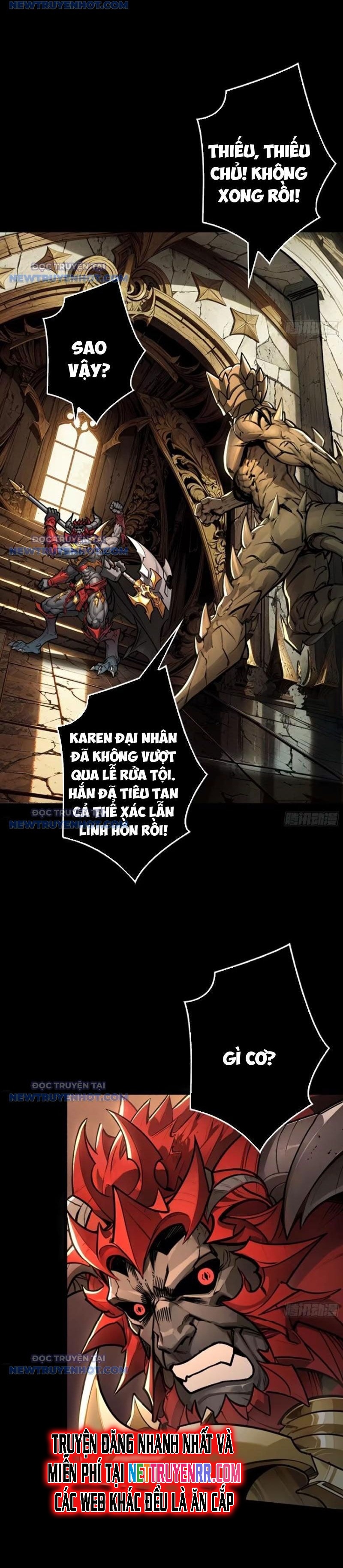 Bùng Cháy Đi Người Chơi Cấp Cao Chương 39 Ảnh 6