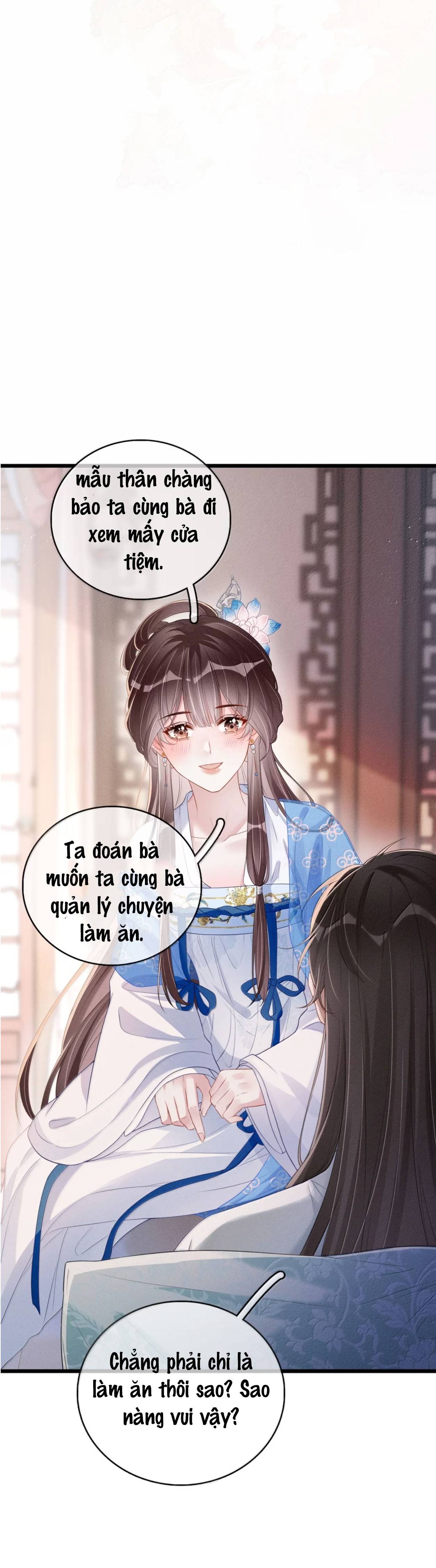 Trường Phong Độ" Chương 25 Ảnh 24