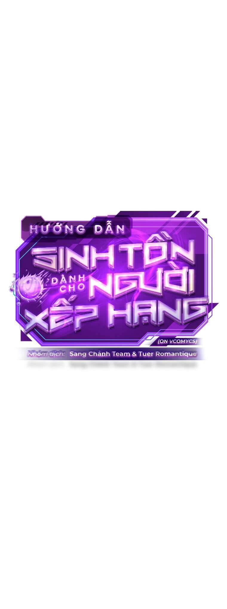 Hướng Dẫn Sinh Tồn Dành Cho Ranker Chương 45 Ảnh 45