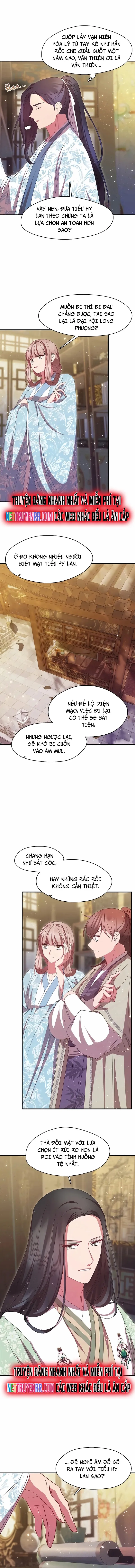 Con Gái Út Của Thiên Hạ Đệ Nhất Nam Cung Thế Gia Chương 38 Ảnh 3