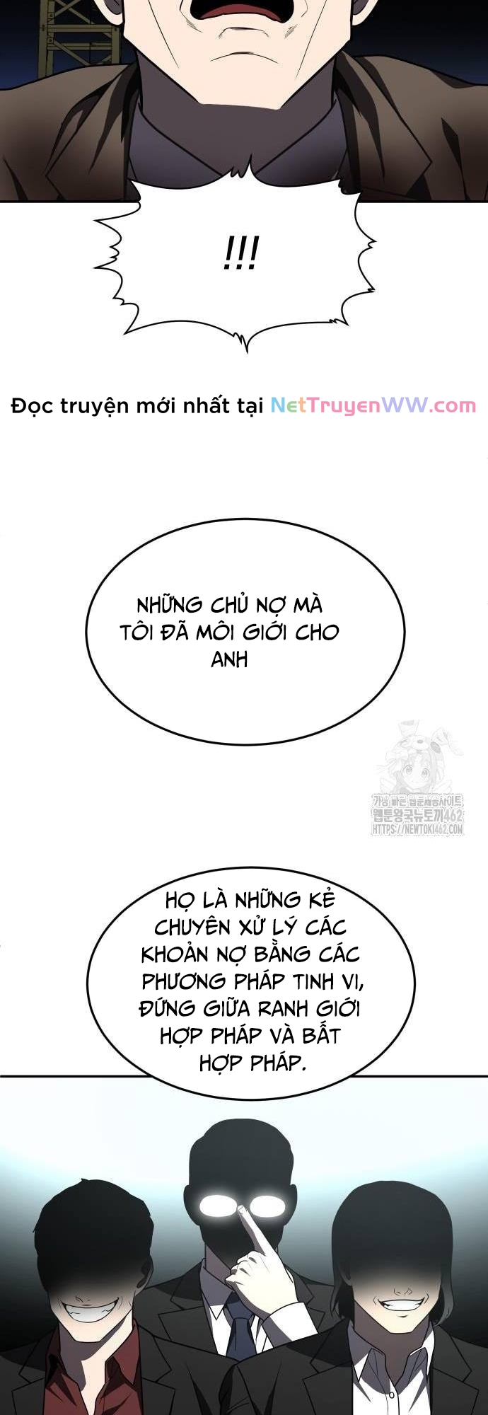 Món Đồ Chơi Chương 37 Ảnh 71