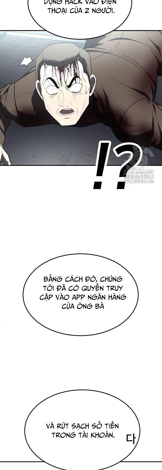 Món Đồ Chơi Chương 37 Ảnh 44