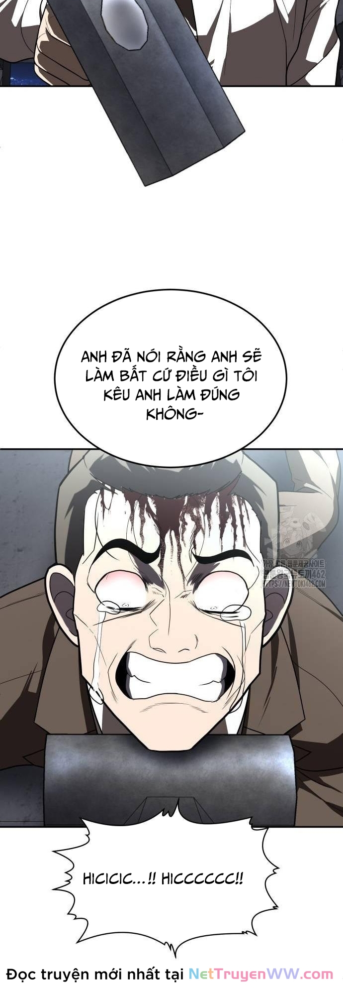 Món Đồ Chơi Chương 37 Ảnh 91