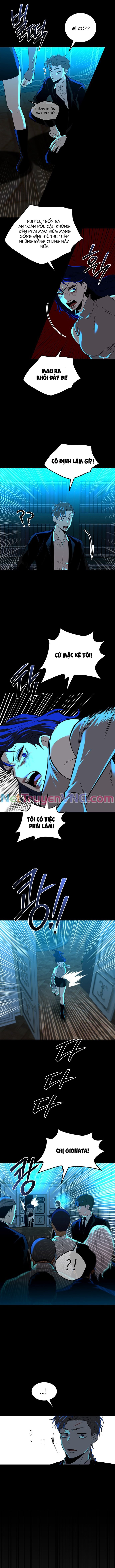 Hồi Khứ Châu Chương 75 Ảnh 16