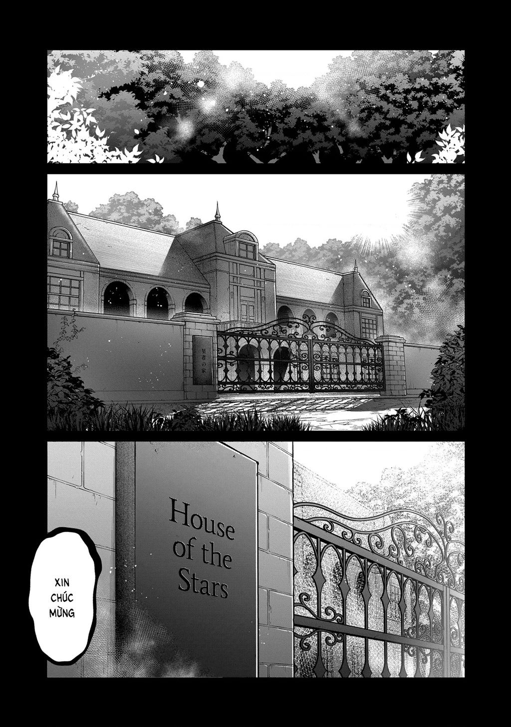 Isshou Senkin Chương 44 Ảnh 18