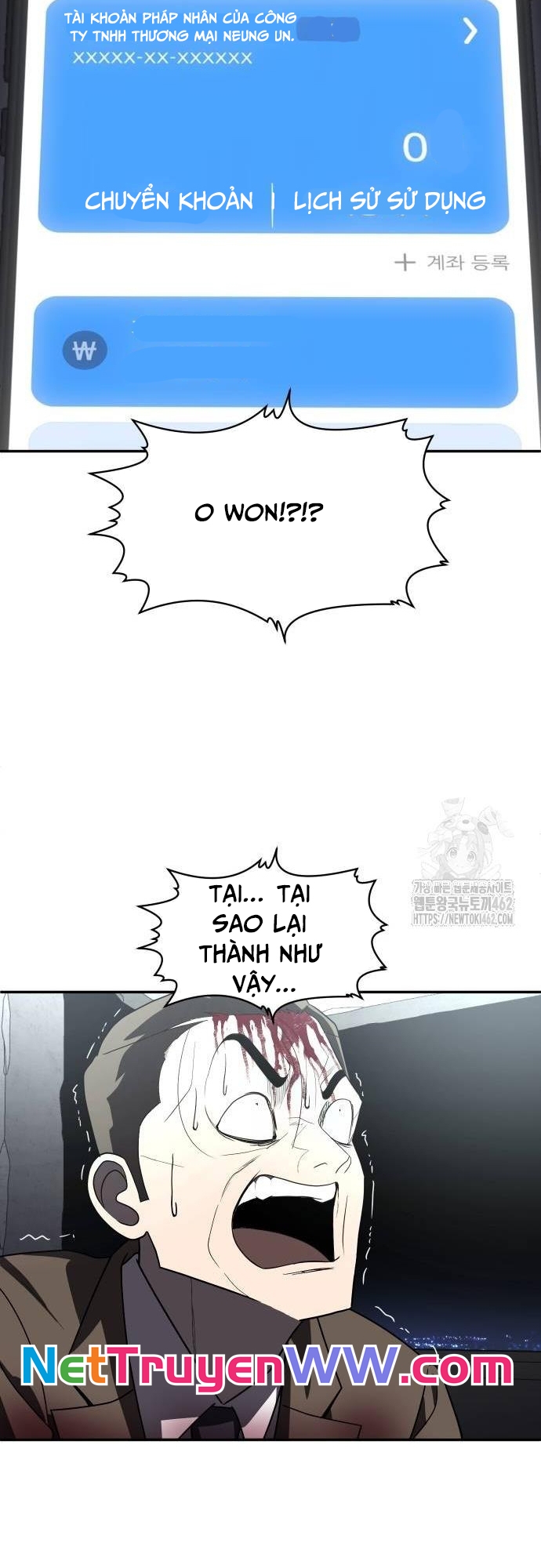 Món Đồ Chơi Chương 37 Ảnh 35