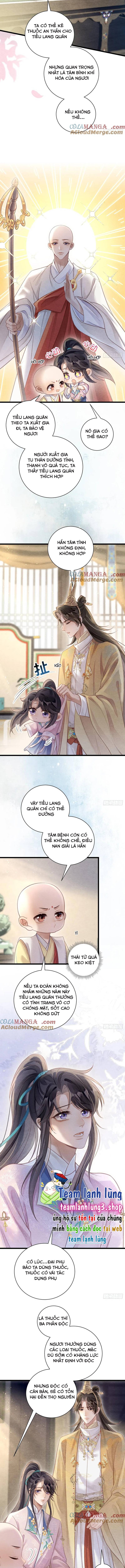 Cô Nhật Lạc Chương 15 Ảnh 3