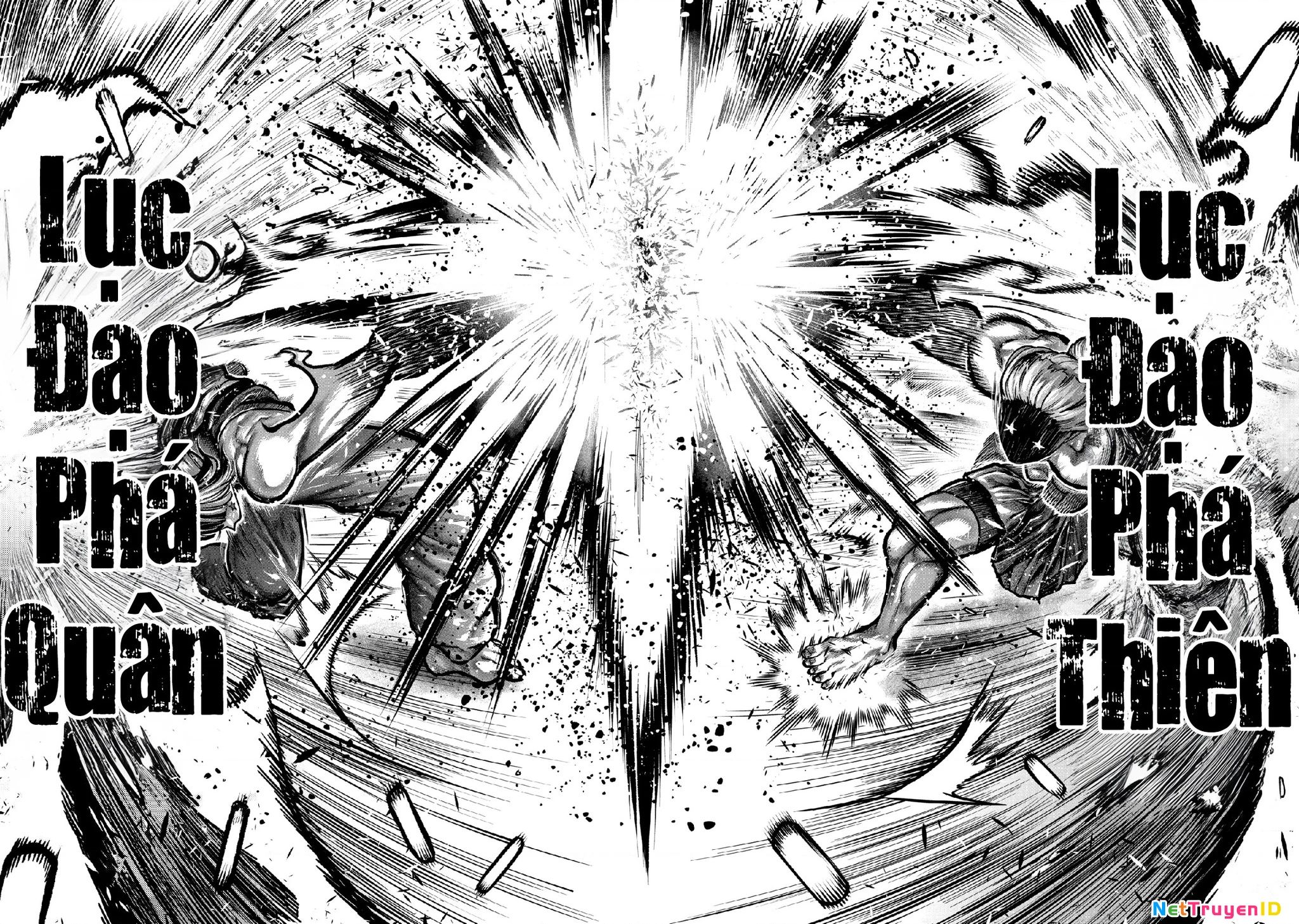 Isshou Senkin Chương 43 Ảnh 17